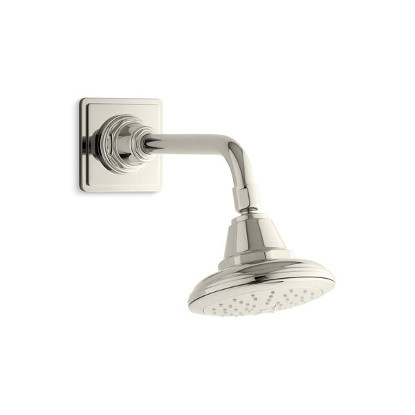 Kohler Pinstripe Sf 1.75Gpm Katalyst Shrhd 45417-G-SN - main